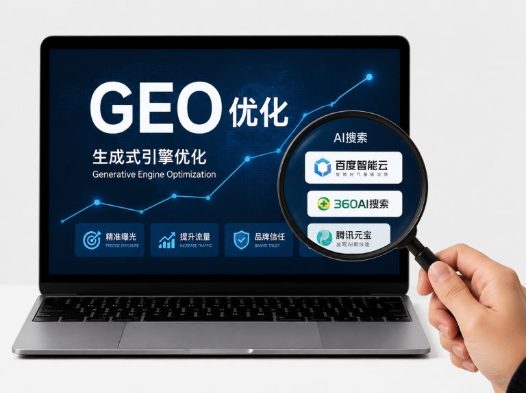 玉溪GEO智能问答优化系统